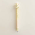 Anna-Kaci 5-Piece Teddy Bear Top Gel Pen Set with Soft Grip and Adorable 3D Bear Design