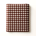 Anna-Kaci Dainty Daisy Print Tablecloth with Soft Neutral Background