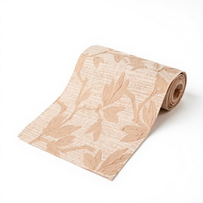 Anna-Kaci Floral Embroidered Table Runner with Intricate Pattern Detailing 13.5x47in