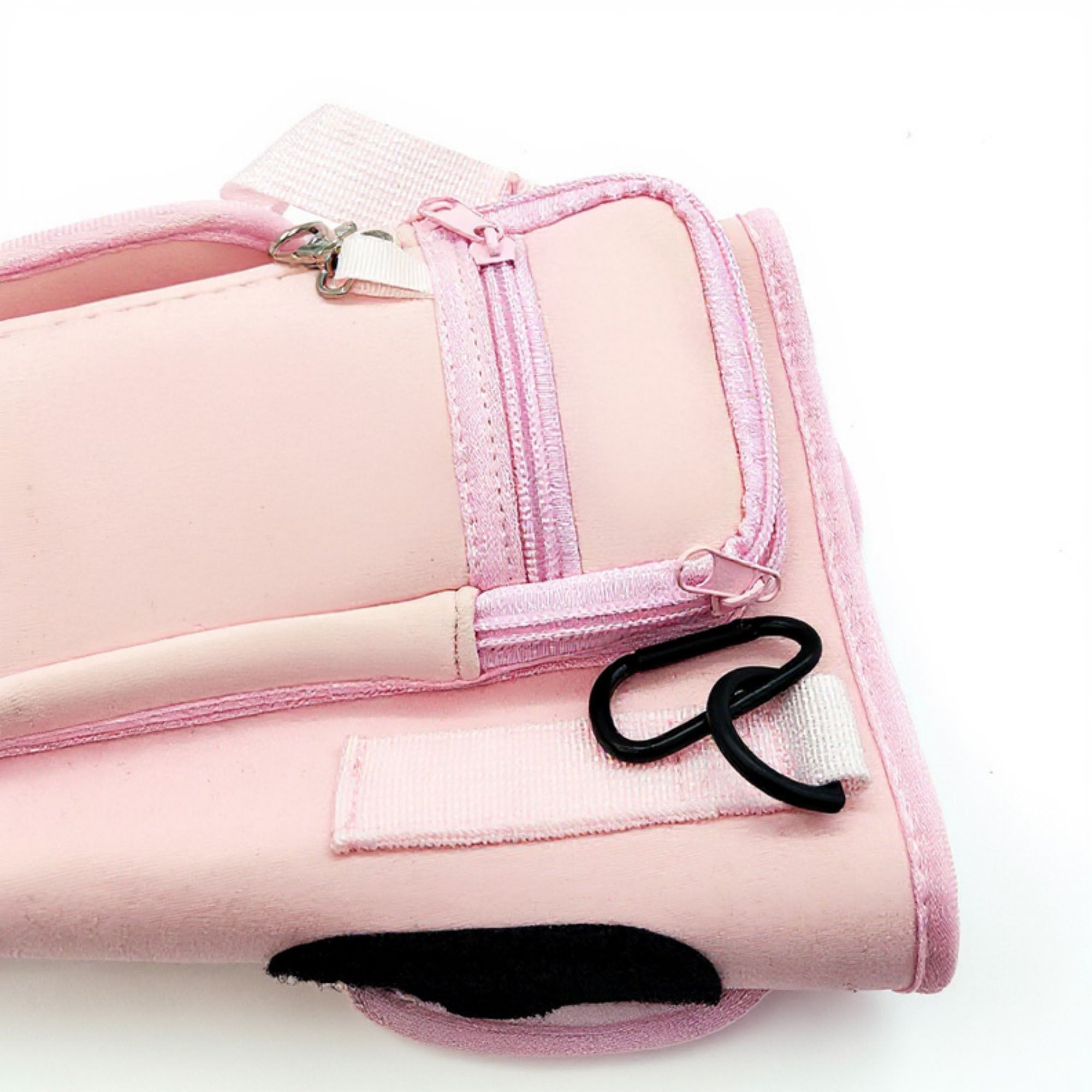 Anna-Kaci Women¡¯s Multifunctional Drink Holder Bag with Key, Card, and Phone Storage, Adjustable Strap for Hands-Free Convenience
