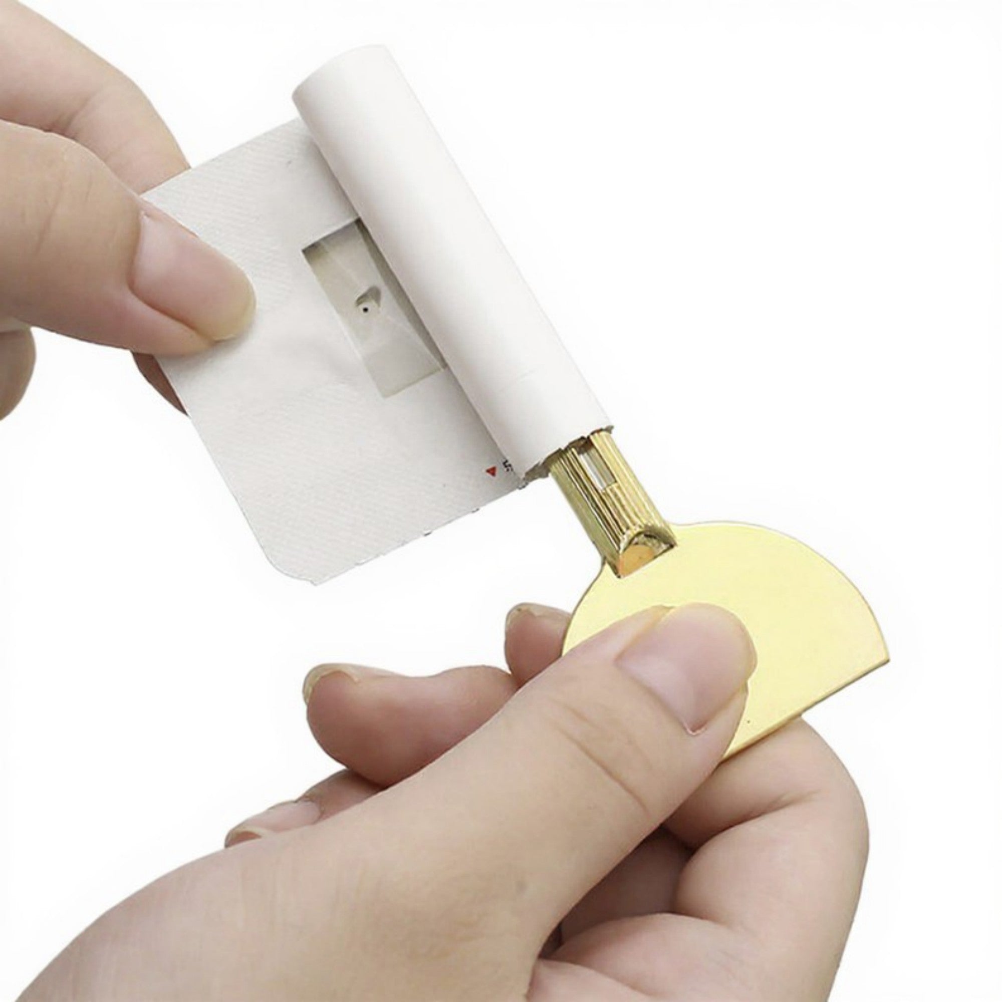 Anna-Kaci 3-Piece Tube Squeezer Tool for Easy Extraction of Product from Tubes