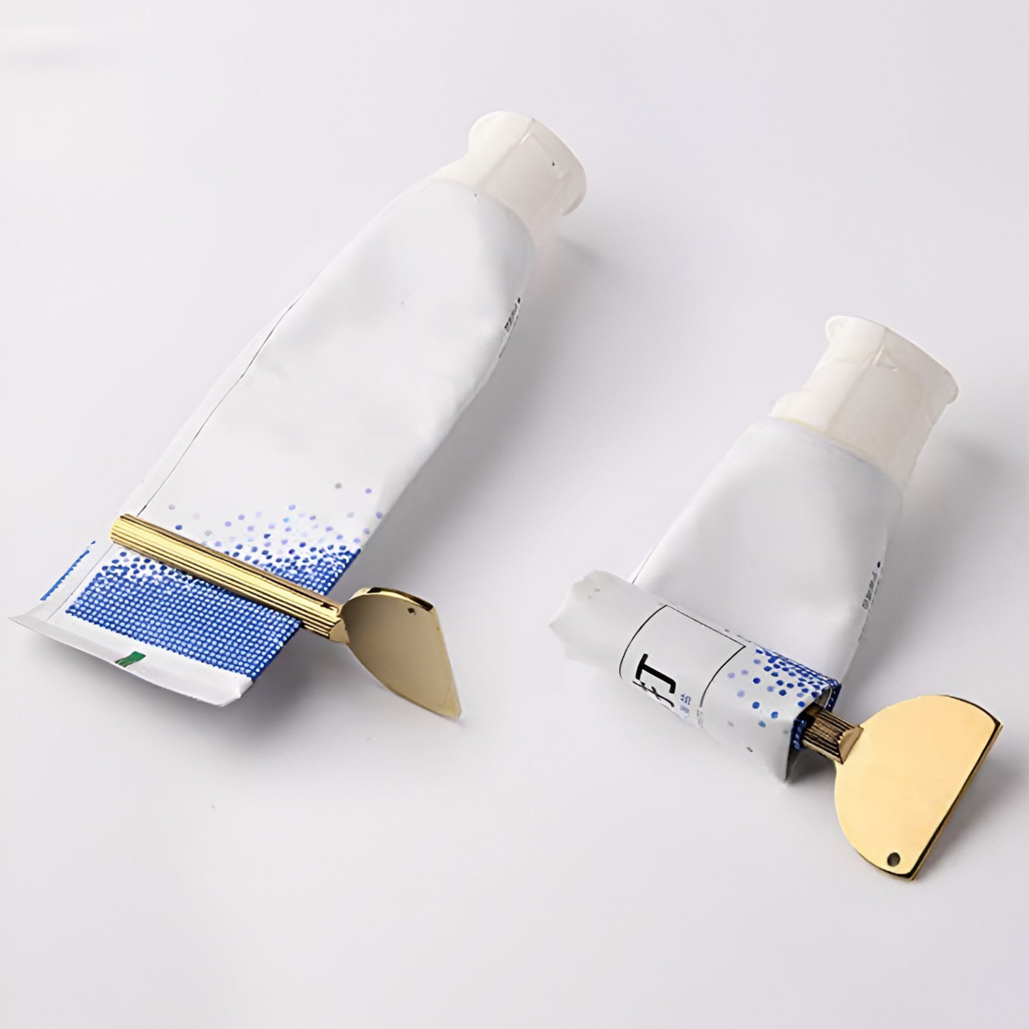 Anna-Kaci 3-Piece Tube Squeezer Tool for Easy Extraction of Product from Tubes