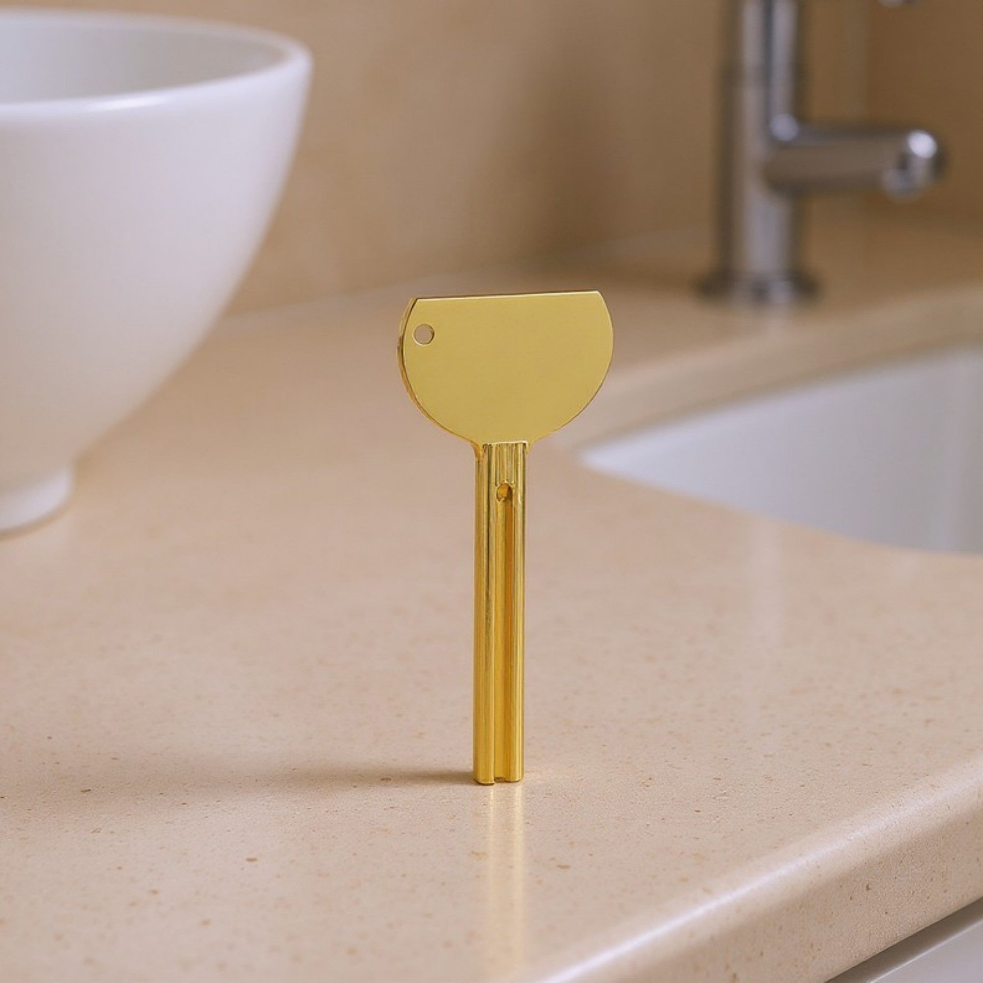 Anna-Kaci 3-Piece Tube Squeezer Tool for Easy Extraction of Product from Tubes