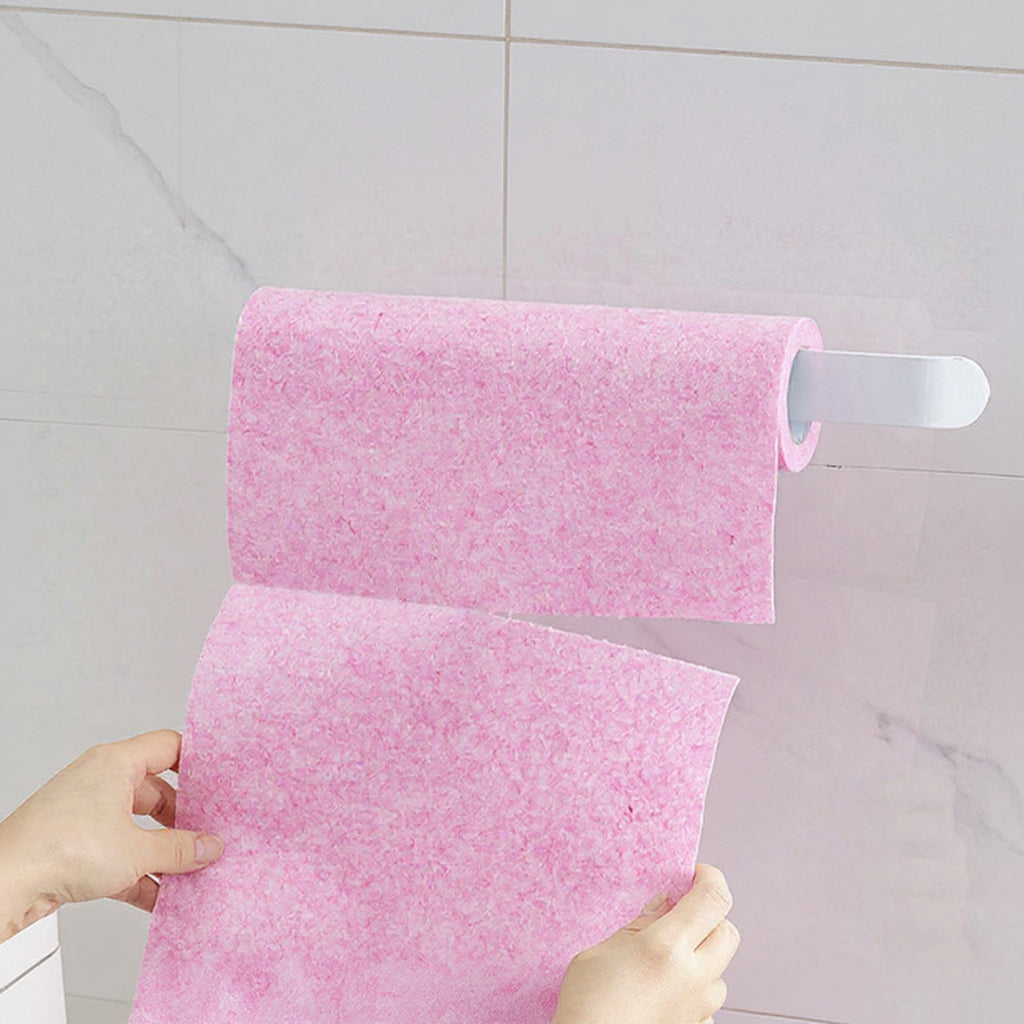 Alilang Coconut Fiber Cleaning Cloths 3 Piece Set Reusable Absorbent Kitchen Dish and Surface Cleaning Cloths