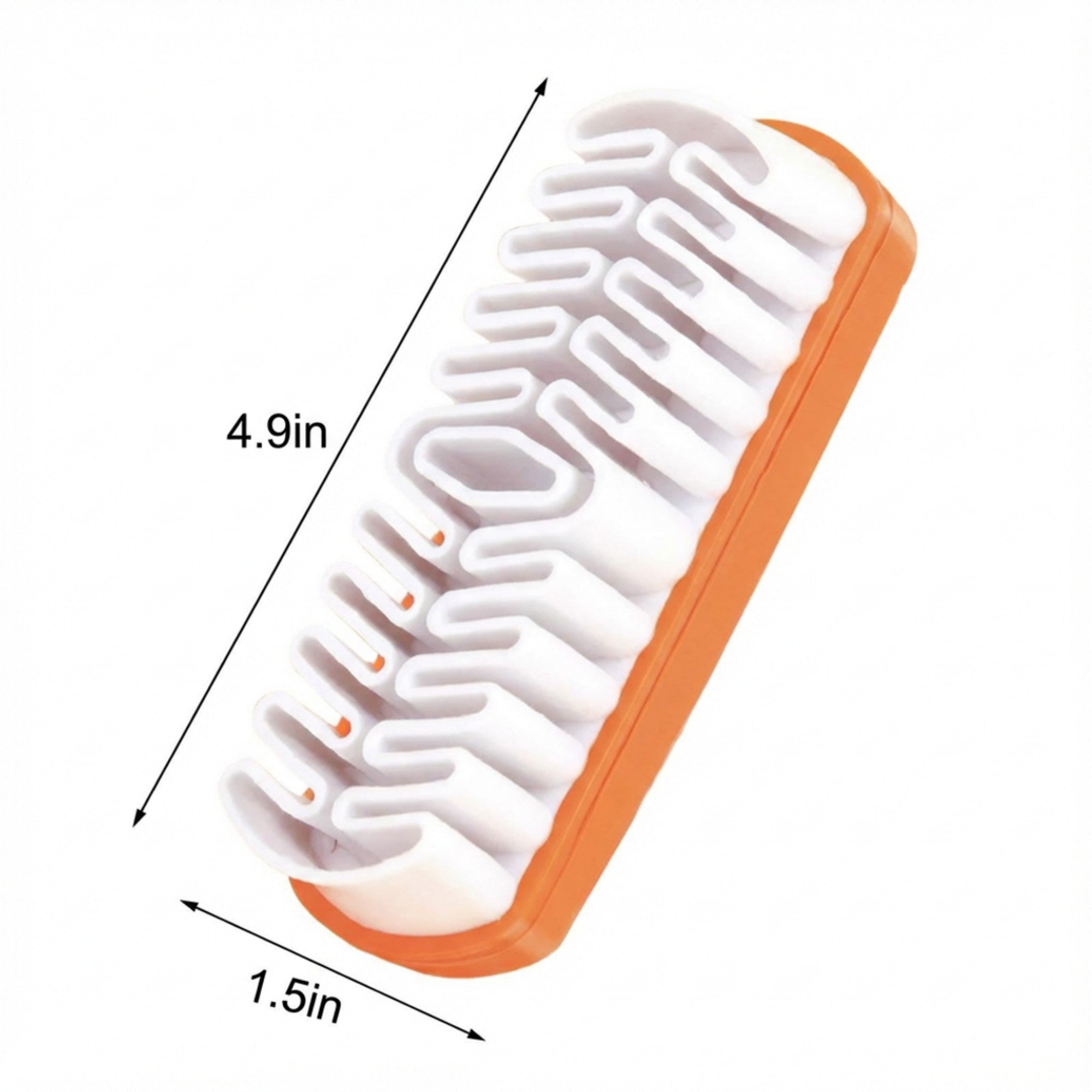 Anna-Kaci Suede Shoe Cleaning Brush 6-Piece Set for Nubuck and Suede Care