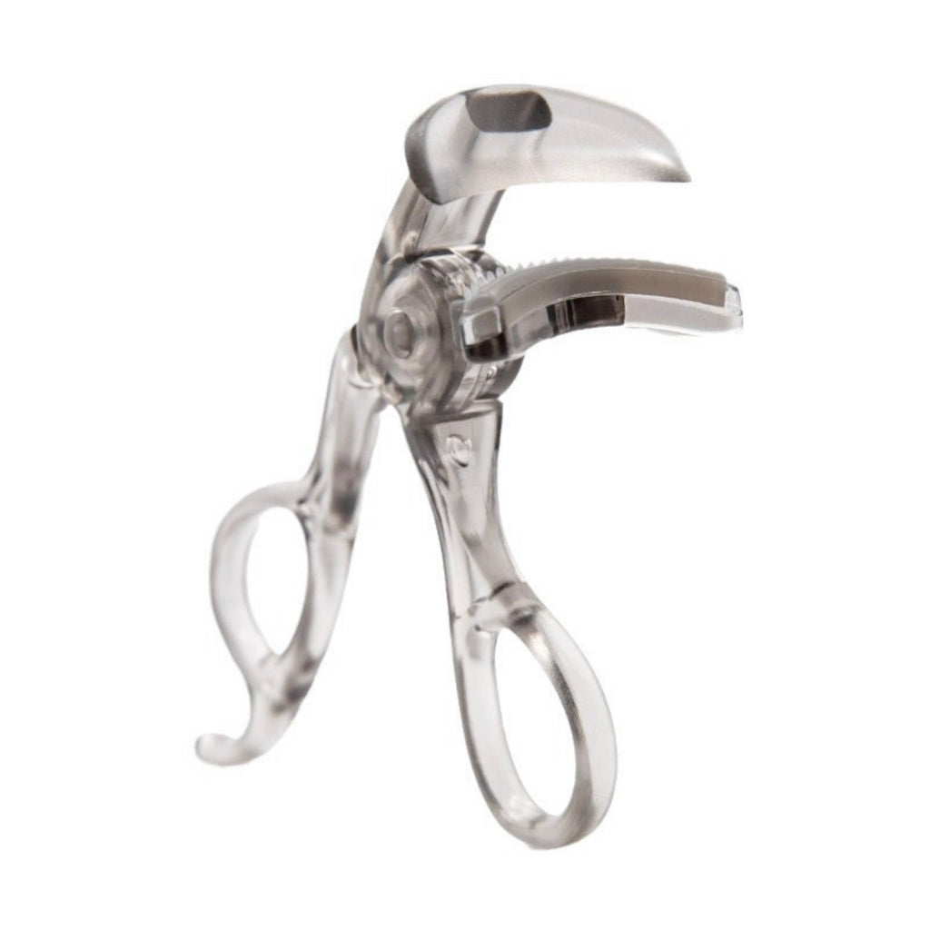 Anna-Kaci Eyelash Curler 3pcs Set with Ergonomic Handle and Gentle Curling Design