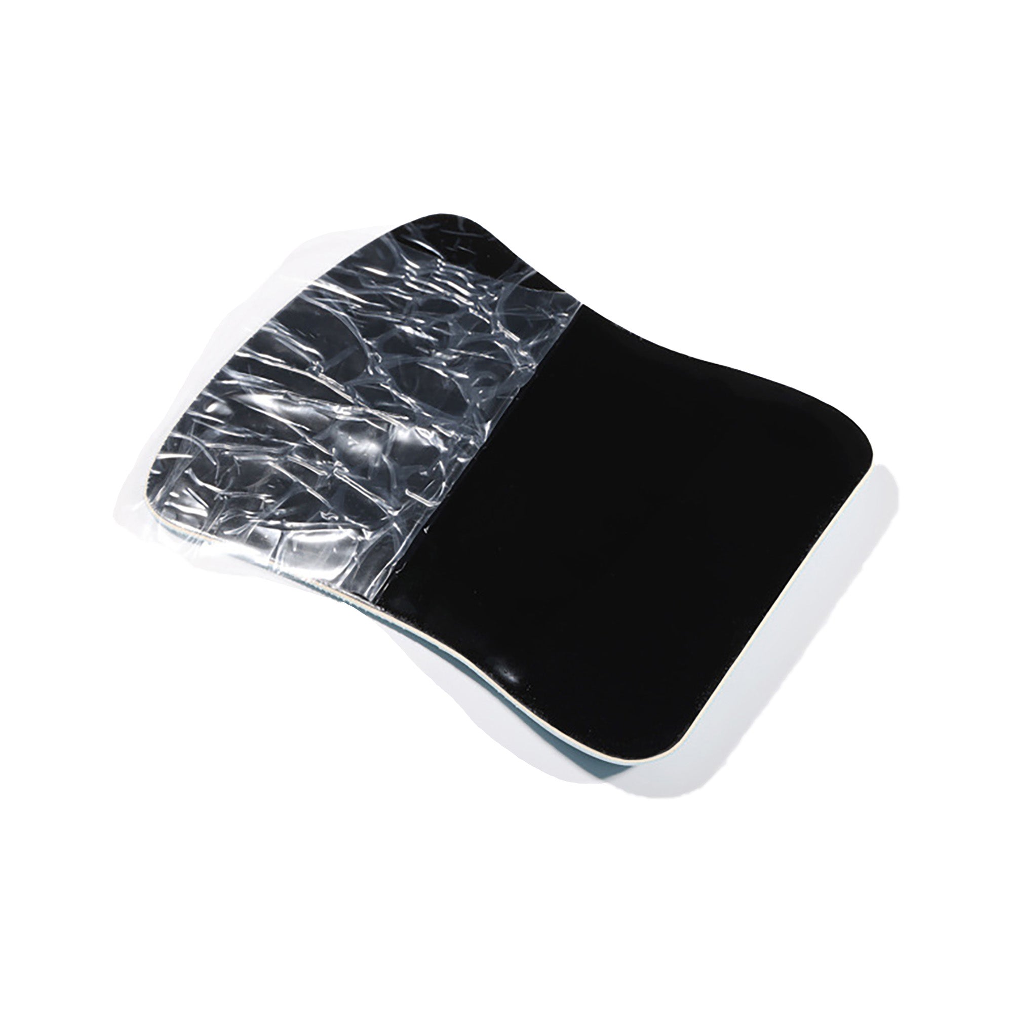 Anna-Kaci Ergonomic Memory Foam Wrist Support Mouse Pad with Non Slip Base