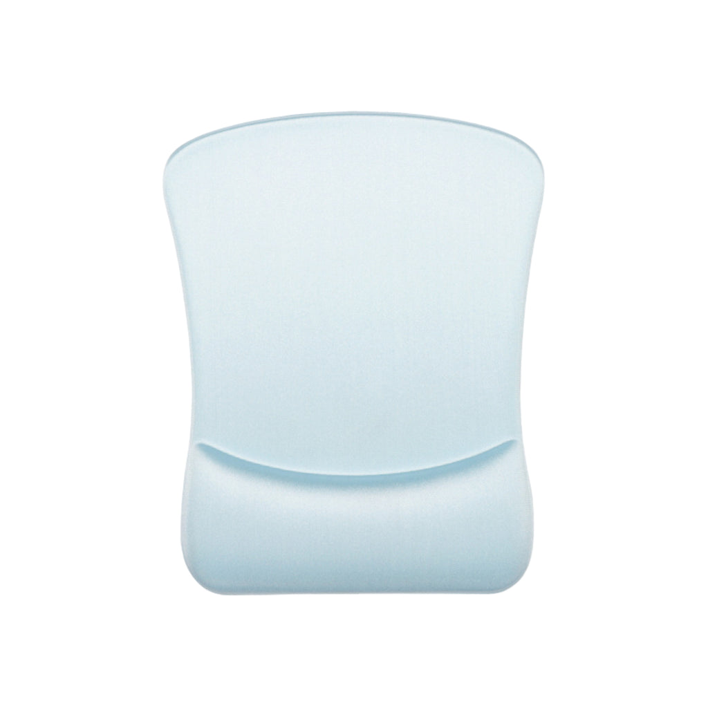 Anna-Kaci Ergonomic Memory Foam Wrist Support Mouse Pad with Non Slip Base