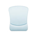Anna-Kaci Ergonomic Memory Foam Wrist Support Mouse Pad with Non Slip Base