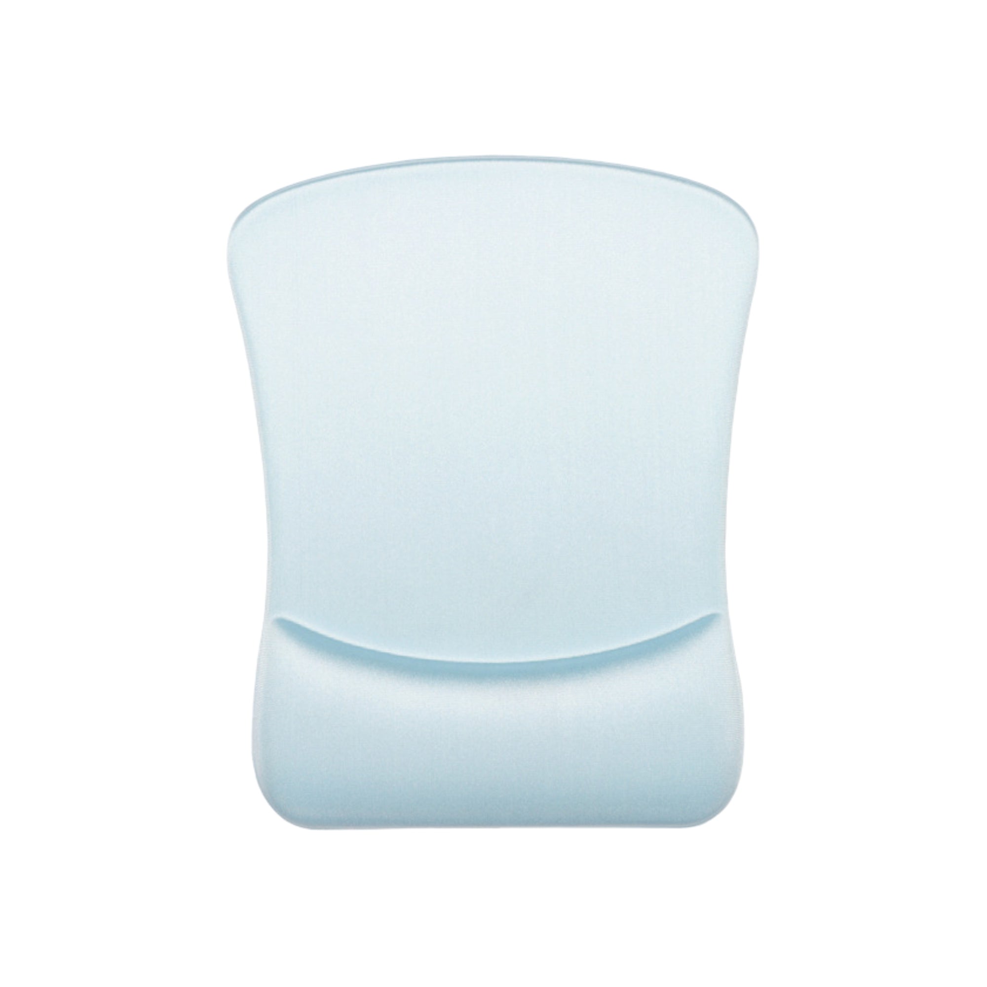 Anna-Kaci Ergonomic Memory Foam Wrist Support Mouse Pad with Non Slip Base