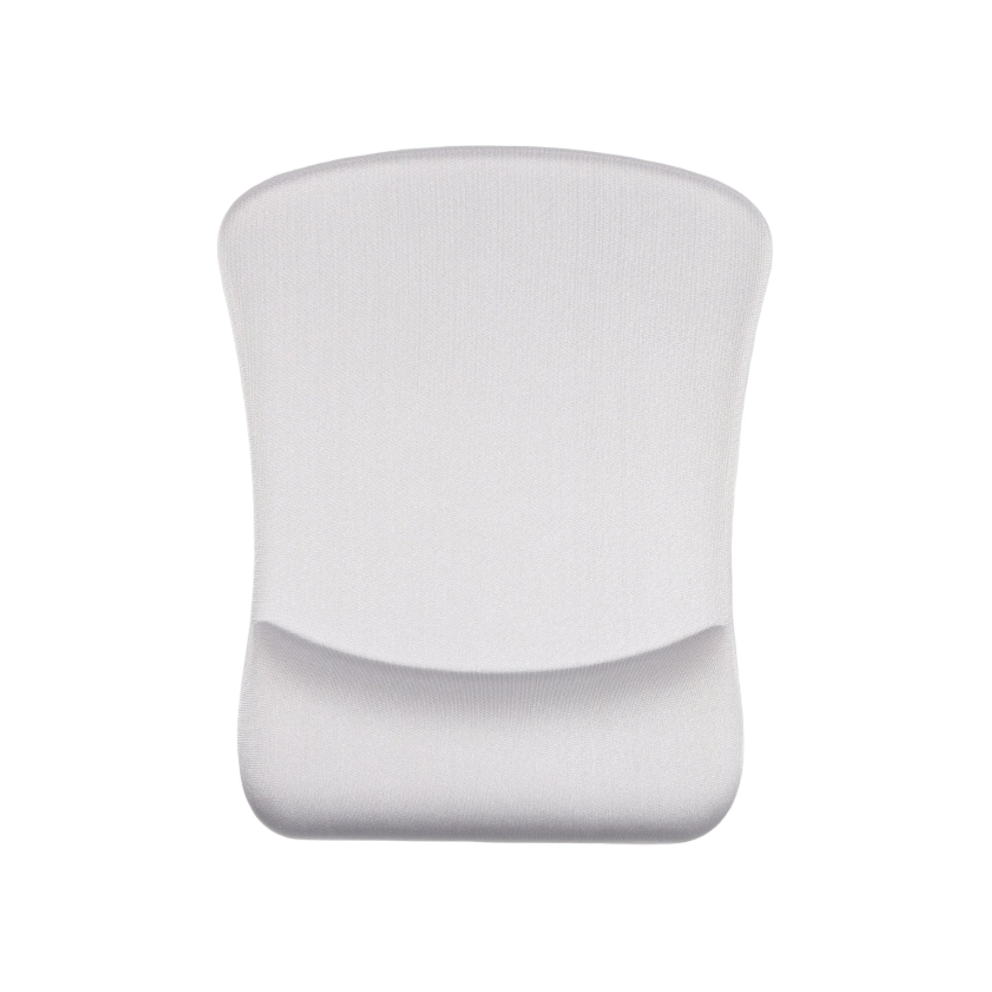 Anna-Kaci Ergonomic Memory Foam Wrist Support Mouse Pad with Non Slip Base