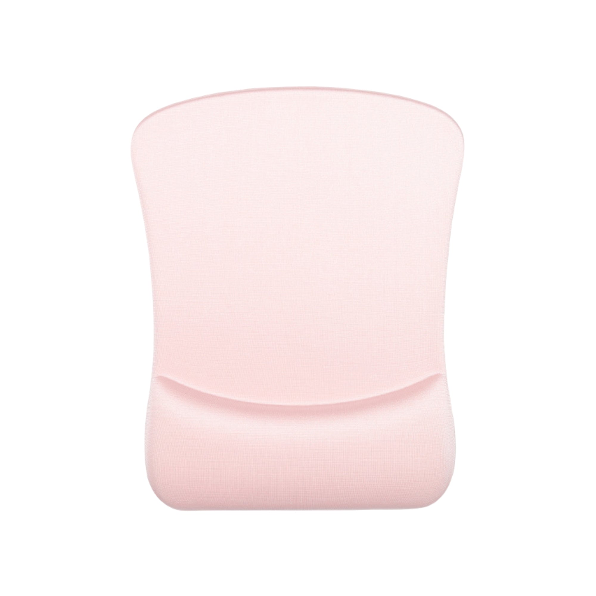Anna-Kaci Ergonomic Memory Foam Wrist Support Mouse Pad with Non Slip Base