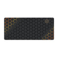 Anna-Kaci Extended Gaming Mouse Pad with Anti Slip Rubber Base and Smooth Precision Surface