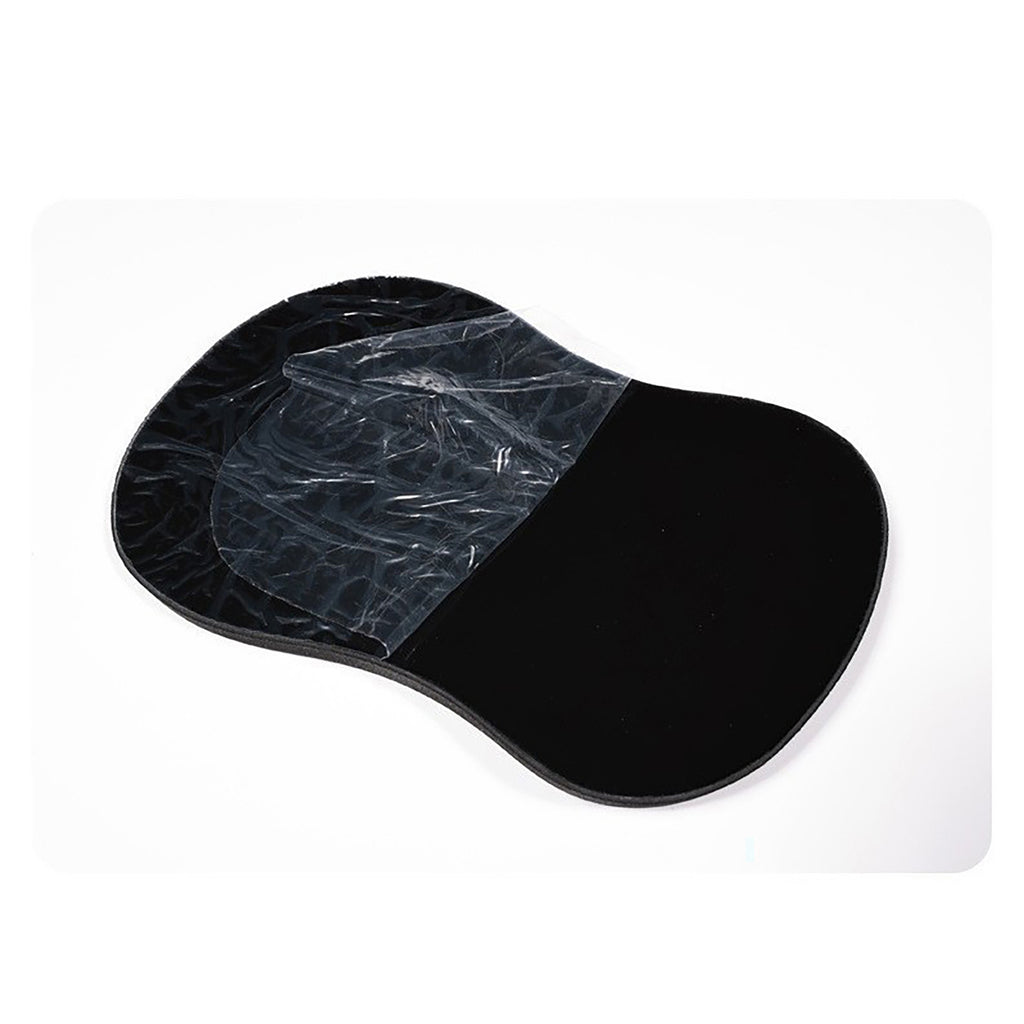 Anna-Kaci Ergonomic Thickened Mouse Pad with Wrist Support and Anti Slip Base