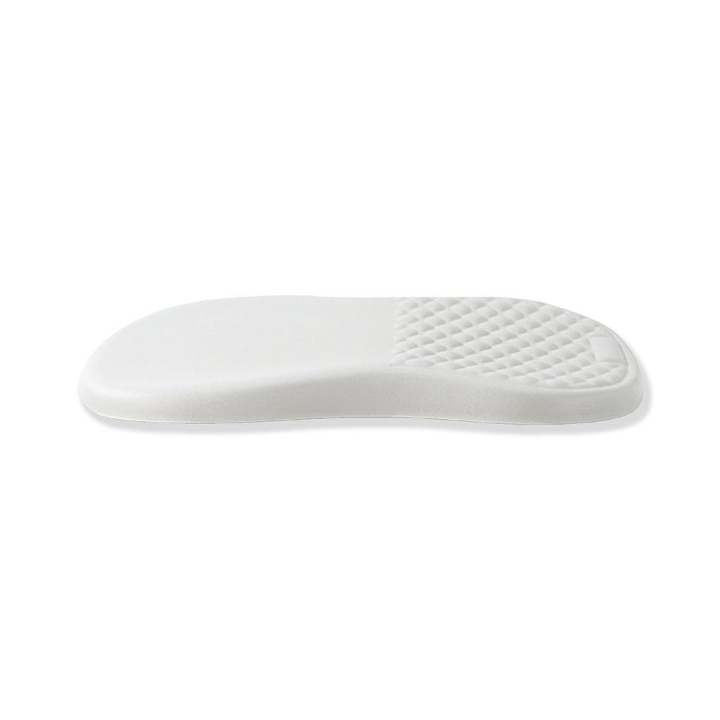 Anna-Kaci Ergonomic Thickened Mouse Pad with Wrist Support and Anti Slip Base