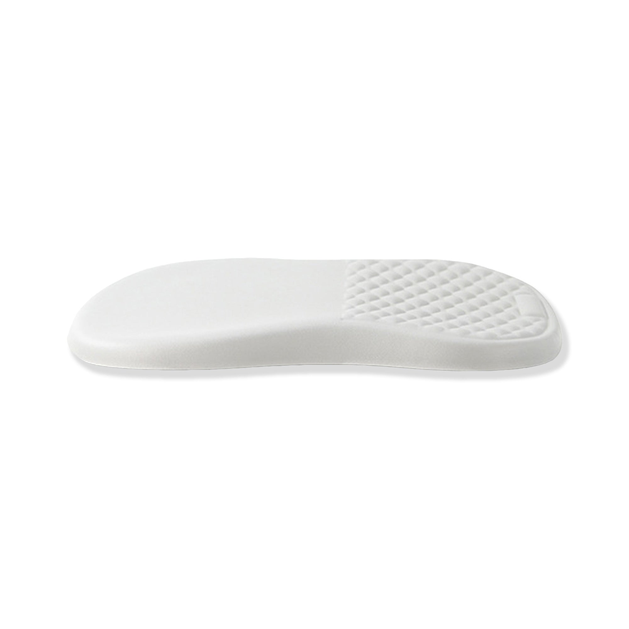 Anna-Kaci Ergonomic Thickened Mouse Pad with Wrist Support and Anti Slip Base