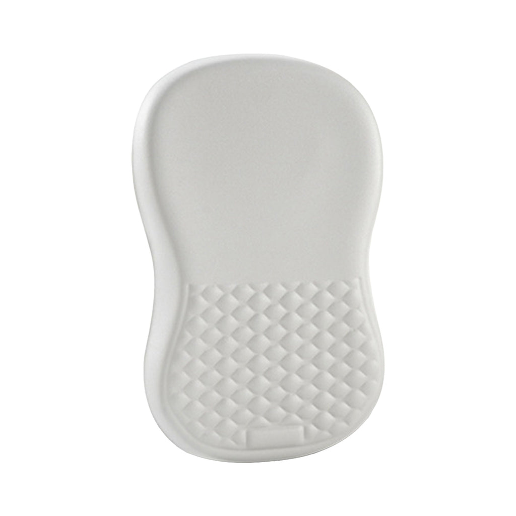 Anna-Kaci Ergonomic Thickened Mouse Pad with Wrist Support and Anti Slip Base