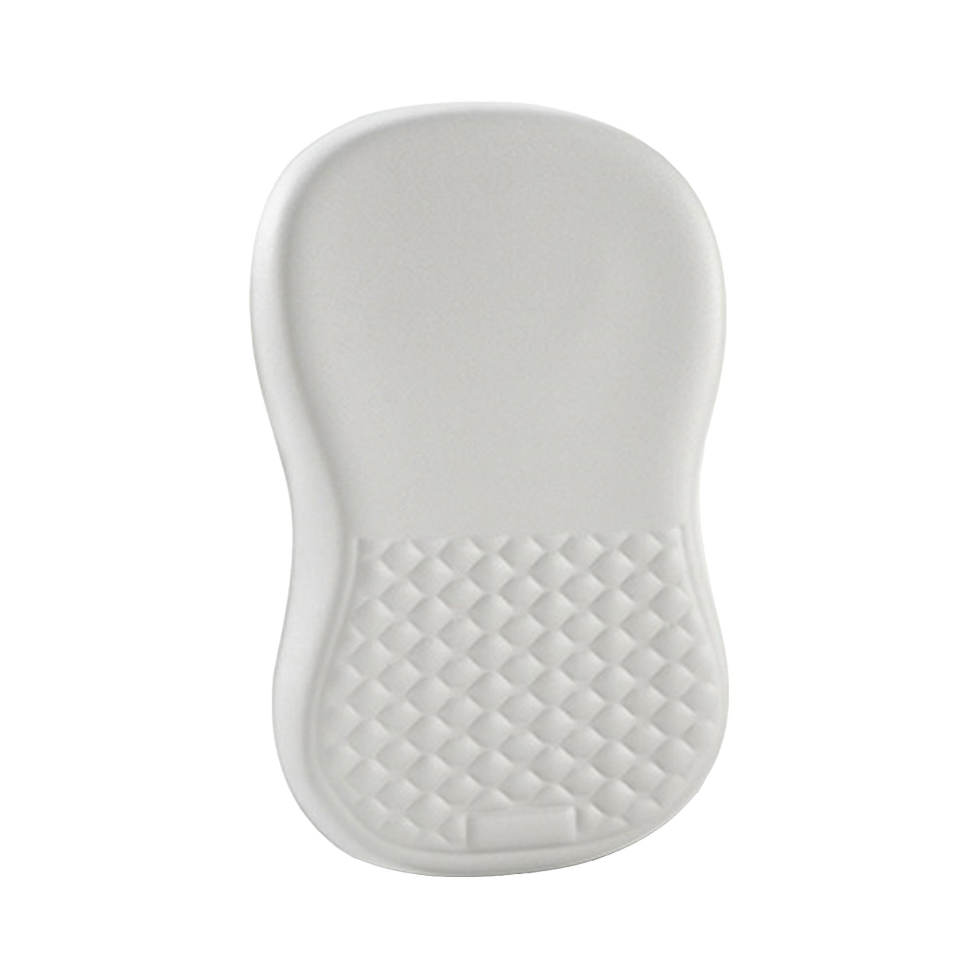 Anna-Kaci Ergonomic Thickened Mouse Pad with Wrist Support and Anti Slip Base