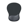Anna-Kaci Ergonomic Wrist Support Mouse Pad With Gel Cushion And Non Slip Base