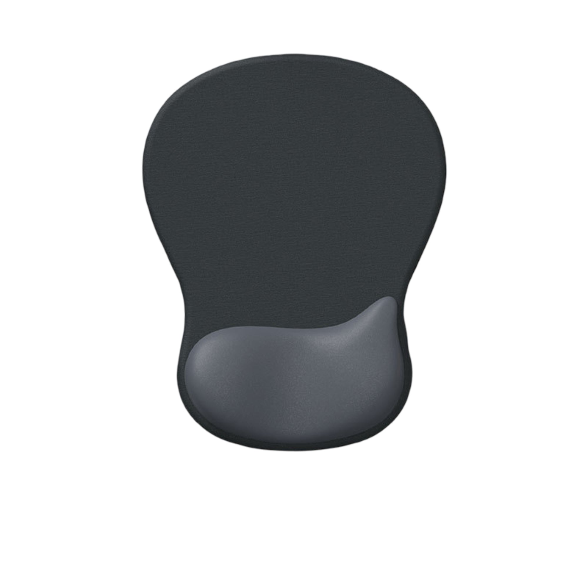 Anna-Kaci Ergonomic Wrist Support Mouse Pad With Gel Cushion And Non Slip Base