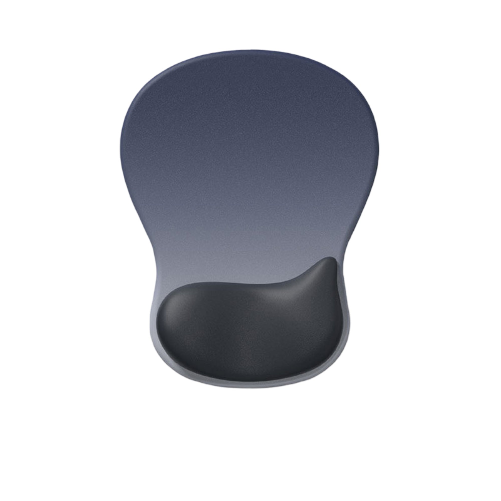 Anna-Kaci Ergonomic Wrist Support Mouse Pad With Gel Cushion And Non Slip Base