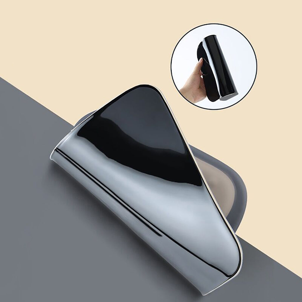 Anna-Kaci Minimalist Ergonomic Wrist Support Mouse Pad