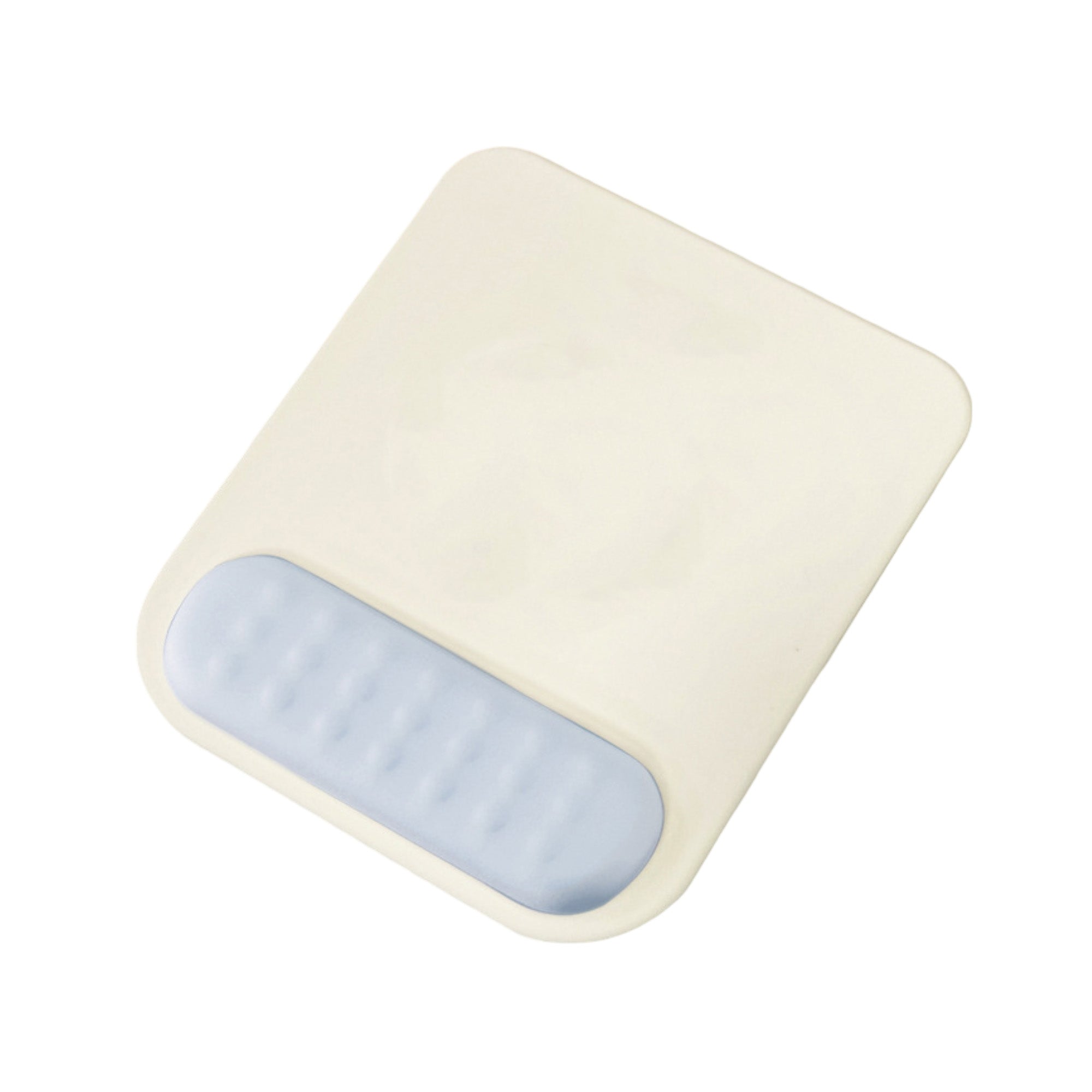 Anna-Kaci Minimalist Ergonomic Wrist Support Mouse Pad