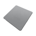 Anna-Kaci Thick Solid Color Mouse Pad With Smooth Surface And Non Slip Base