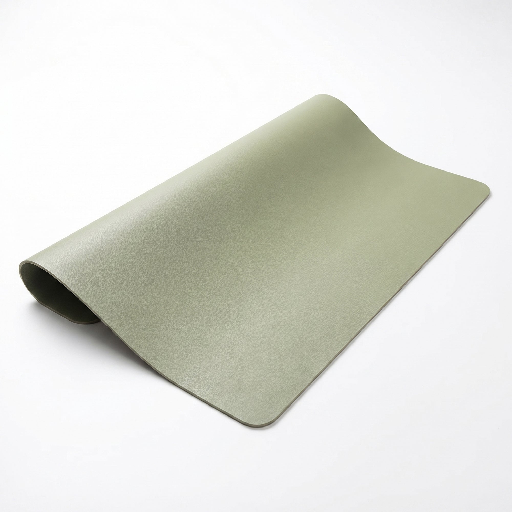 Anna-Kaci Desk Table Mat Large Rectangular Surface Protector Non Slip Writing Pad Smooth Finish for Workspace
