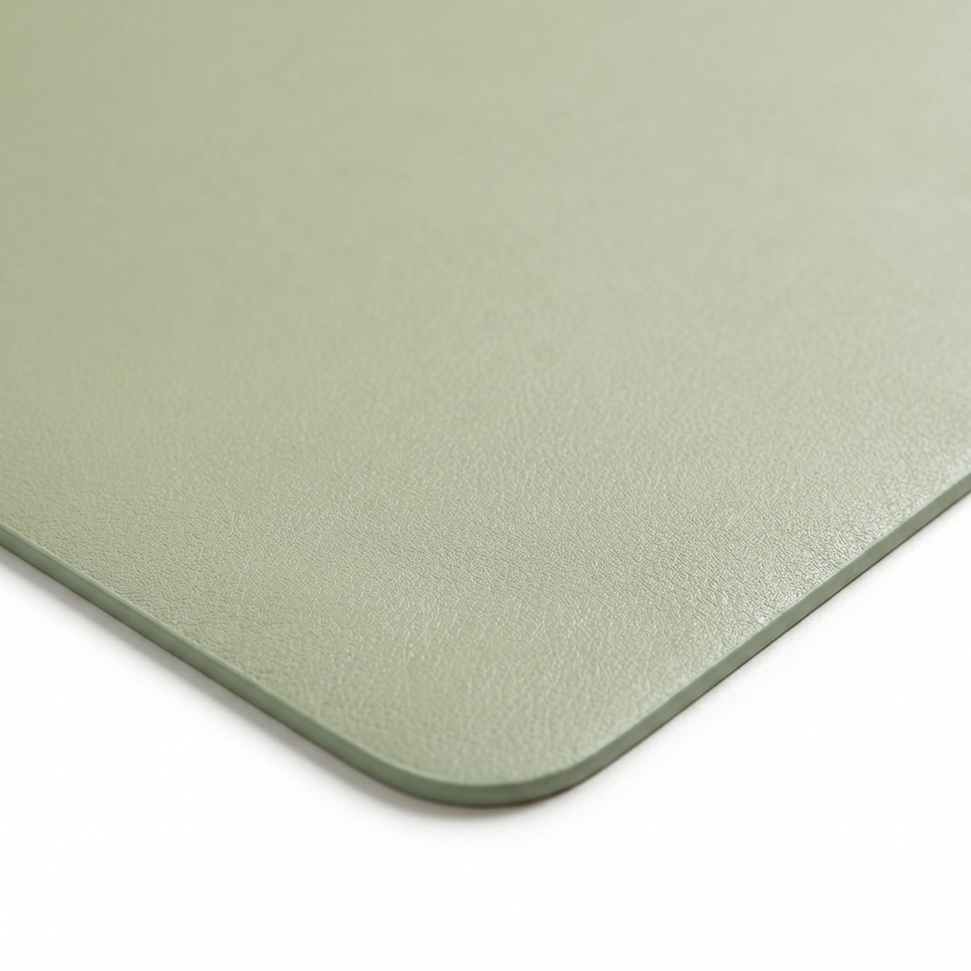 Anna-Kaci Desk Table Mat Large Rectangular Surface Protector Non Slip Writing Pad Smooth Finish for Workspace