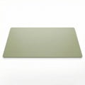 Anna-Kaci Desk Table Mat Large Rectangular Surface Protector Non Slip Writing Pad Smooth Finish for Workspace