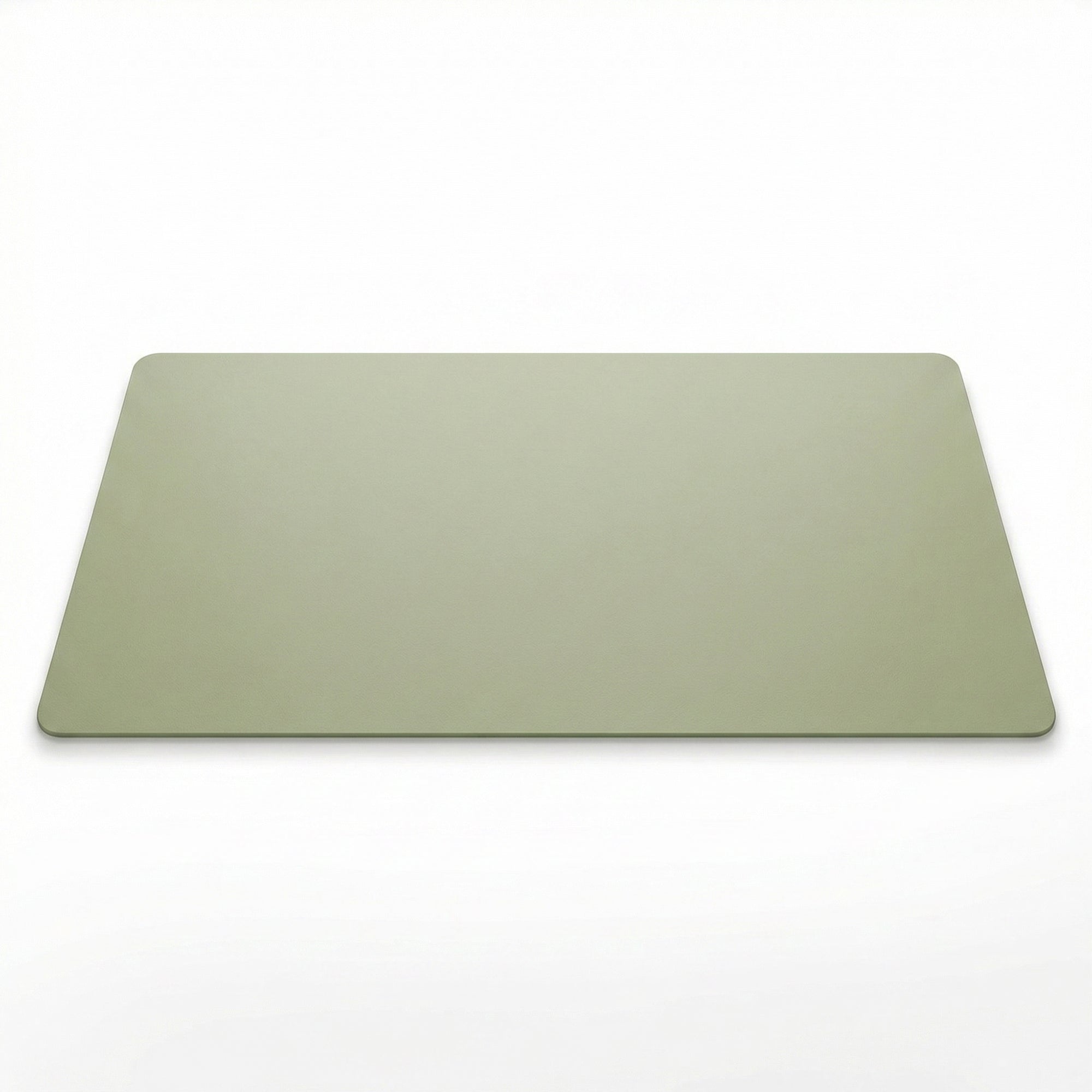 Anna-Kaci Desk Table Mat Large Rectangular Surface Protector Non Slip Writing Pad Smooth Finish for Workspace