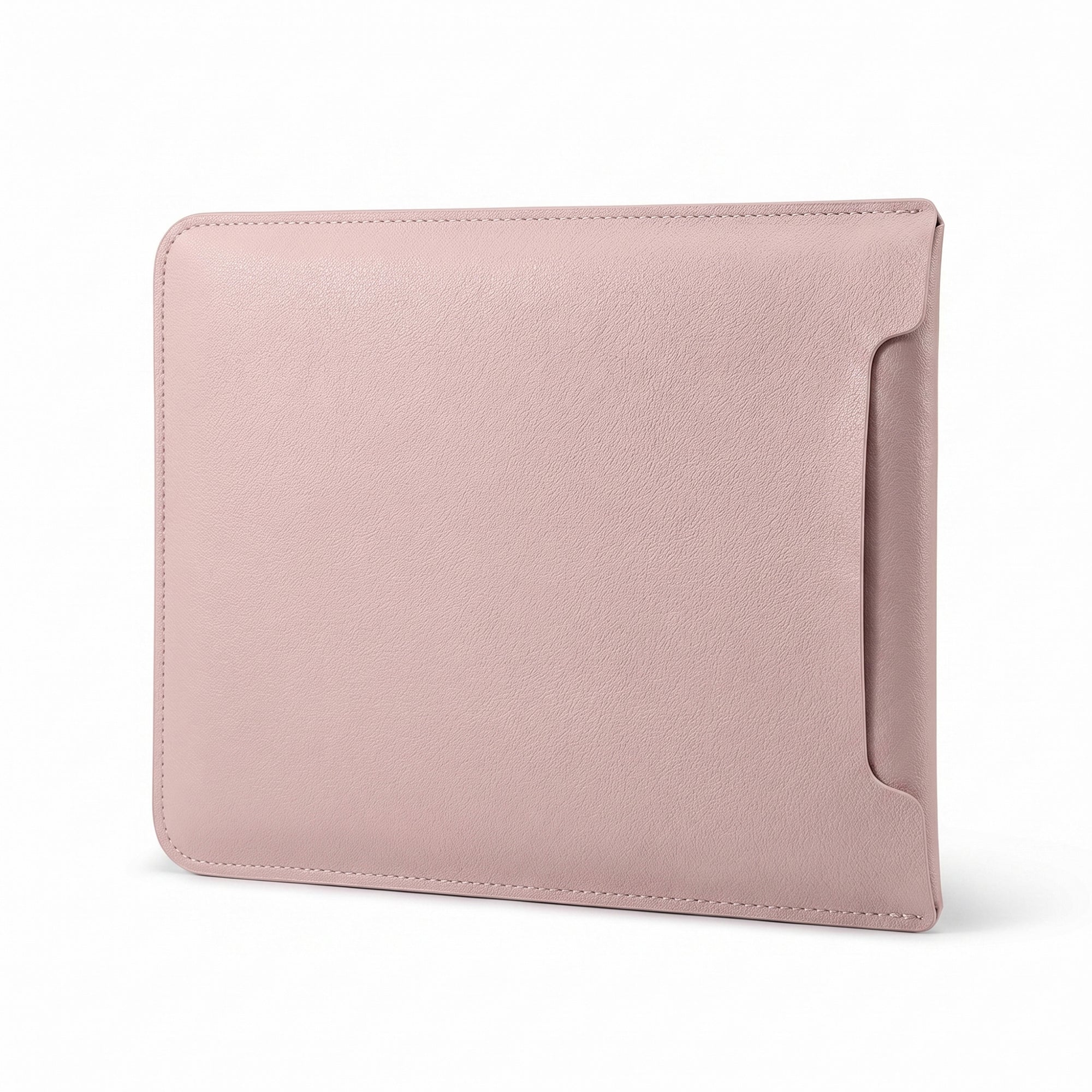 Anna-Kaci Laptop Sleeve Desk Mat Foldable Stand Case Protective Non Slip Surface Cover for Workspace