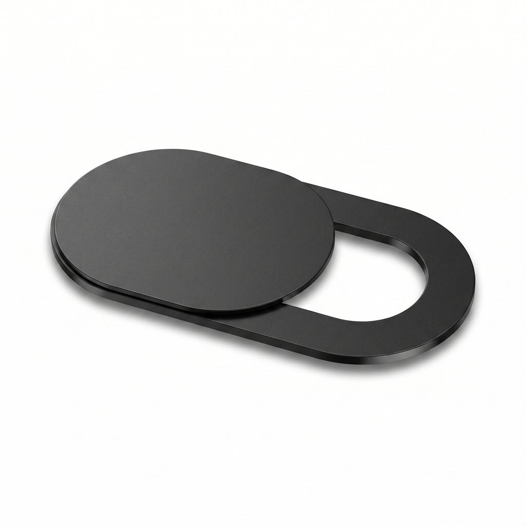 Anna-Kaci 6-Pcs Webcam Cover Slider Privacy Protection Thin Camera Blocker Compatible Laptop Tablet Phone
