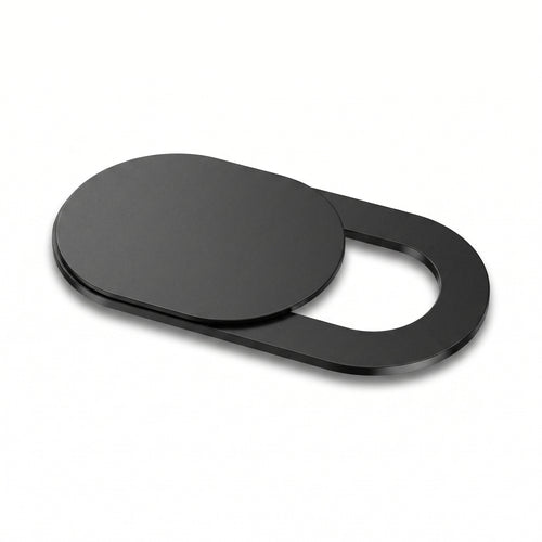Anna-Kaci 6-Pcs Webcam Cover Slider Privacy Protection Thin Camera Blocker Compatible Laptop Tablet Phone