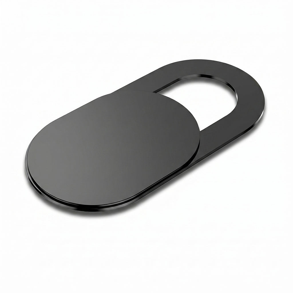 Anna-Kaci 6-Pcs Webcam Cover Slider Privacy Protection Thin Camera Blocker Compatible Laptop Tablet Phone