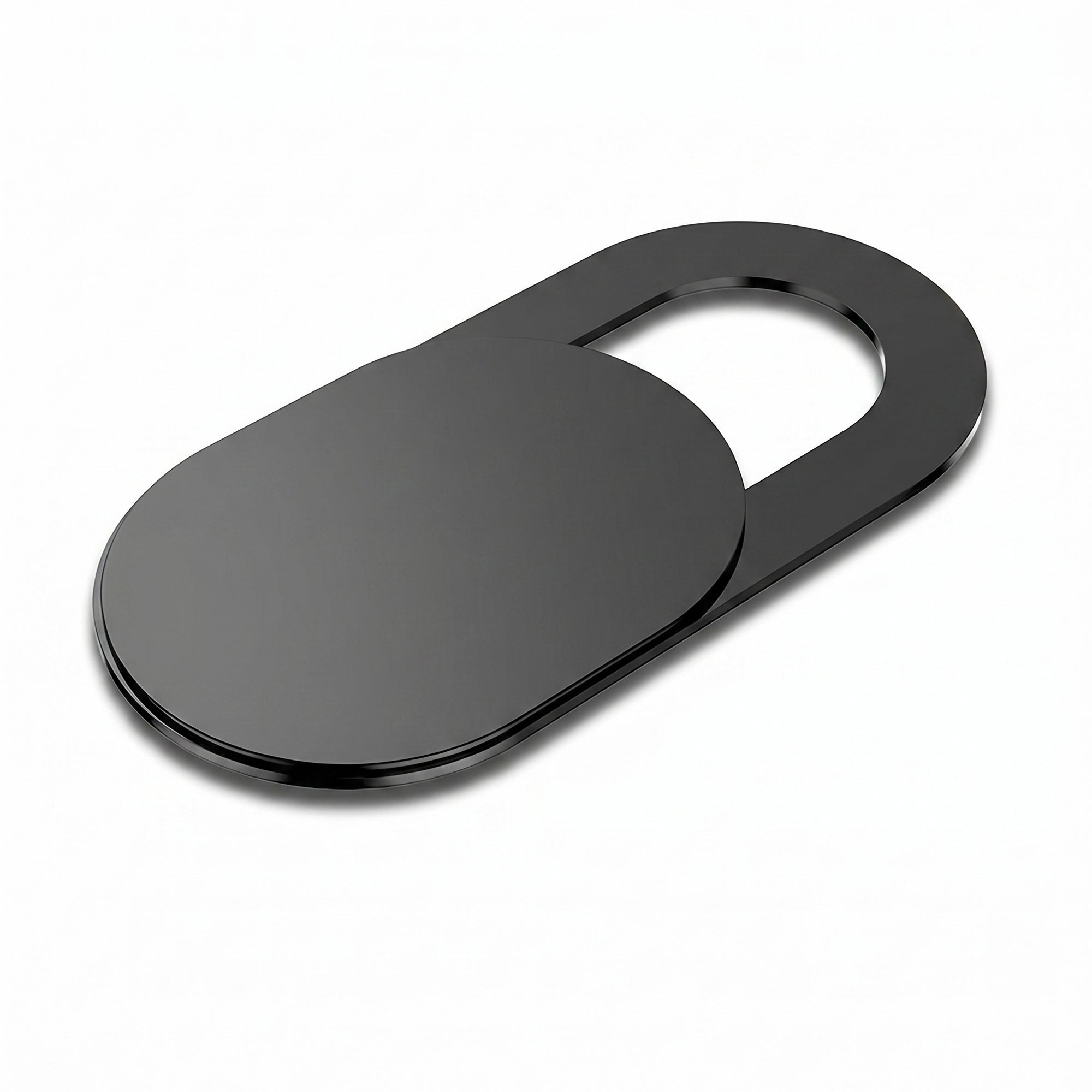 Anna-Kaci 6-Pcs Webcam Cover Slider Privacy Protection Thin Camera Blocker Compatible Laptop Tablet Phone