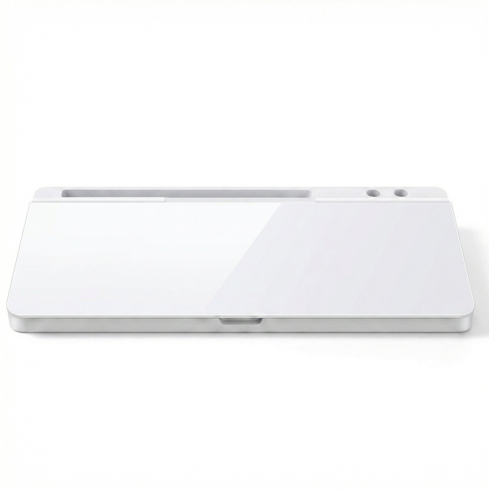 Anna-Kaci Desk Organizer with Dry Erase Board Tablet Stand Desktop Storage Holder for Office and Home