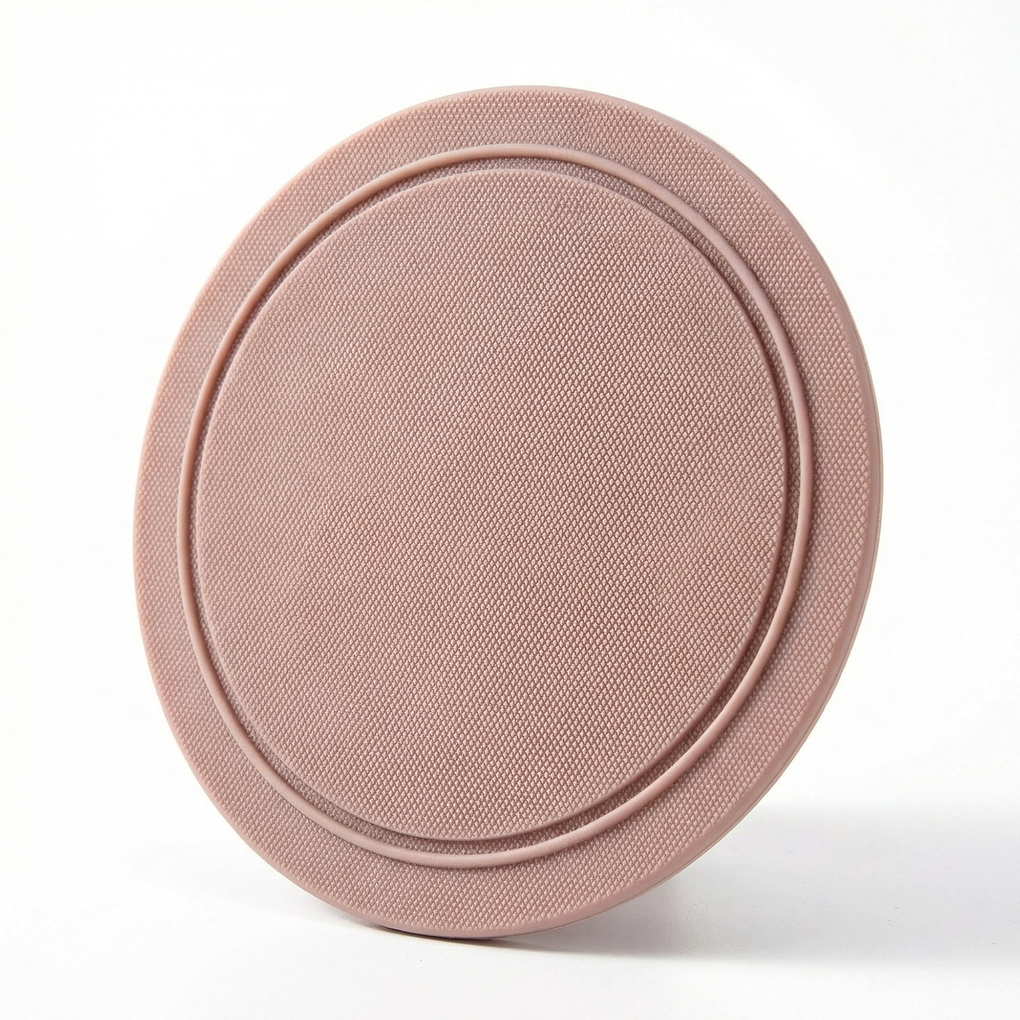 Anna-Kaci 3 Piece Exfoliating Body Scrubber Pad with Hand Strap Silicone Bath Brush for Shower Skin Cleansing