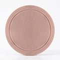 Anna-Kaci 3 Piece Exfoliating Body Scrubber Pad with Hand Strap Silicone Bath Brush for Shower Skin Cleansing