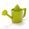 Anna-Kaci Handheld Citrus Juicer with Spout and Handle Manual Lemon Juicing Container