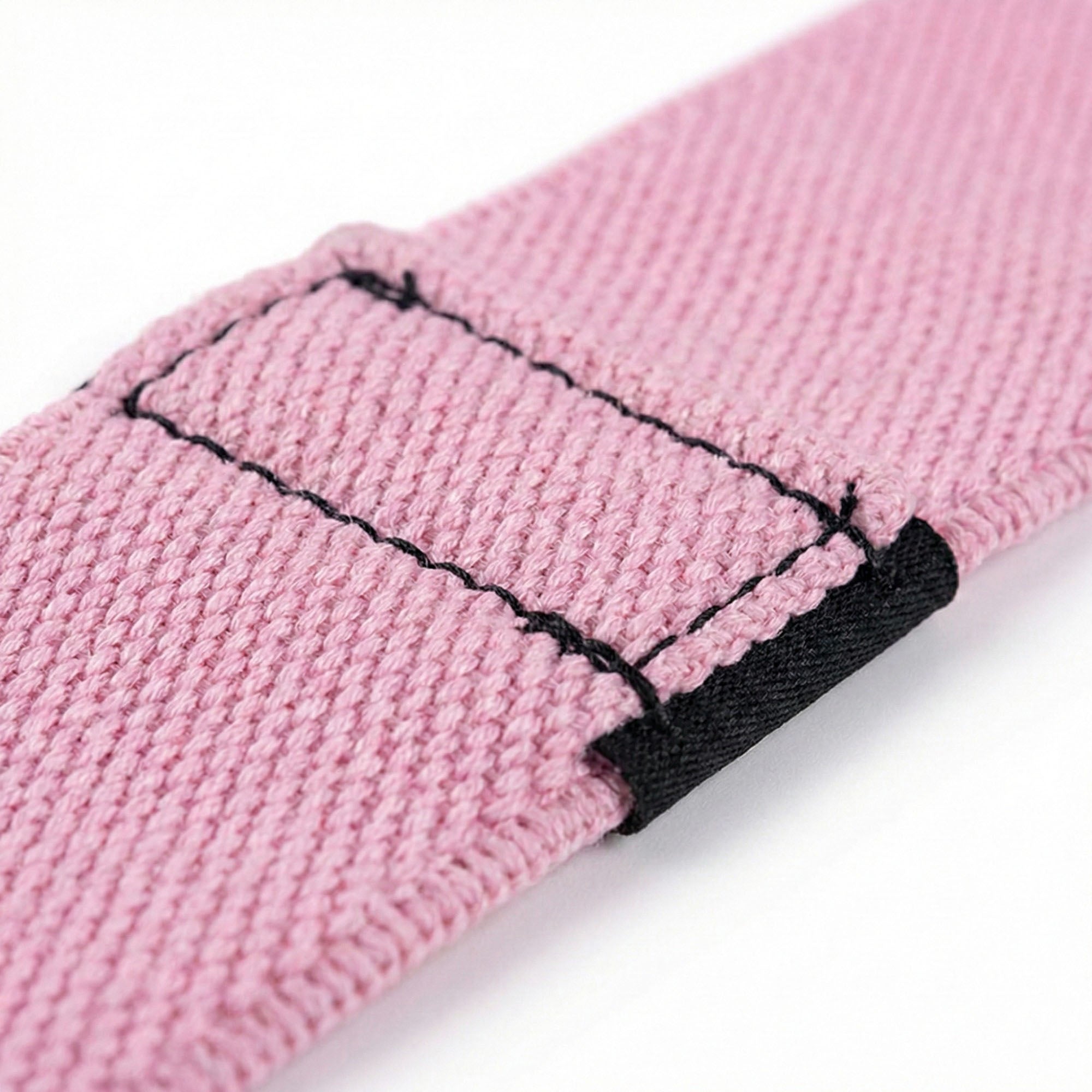 Anna-Kaci Long Resistance Band Fabric Strength Training Exercise Strap