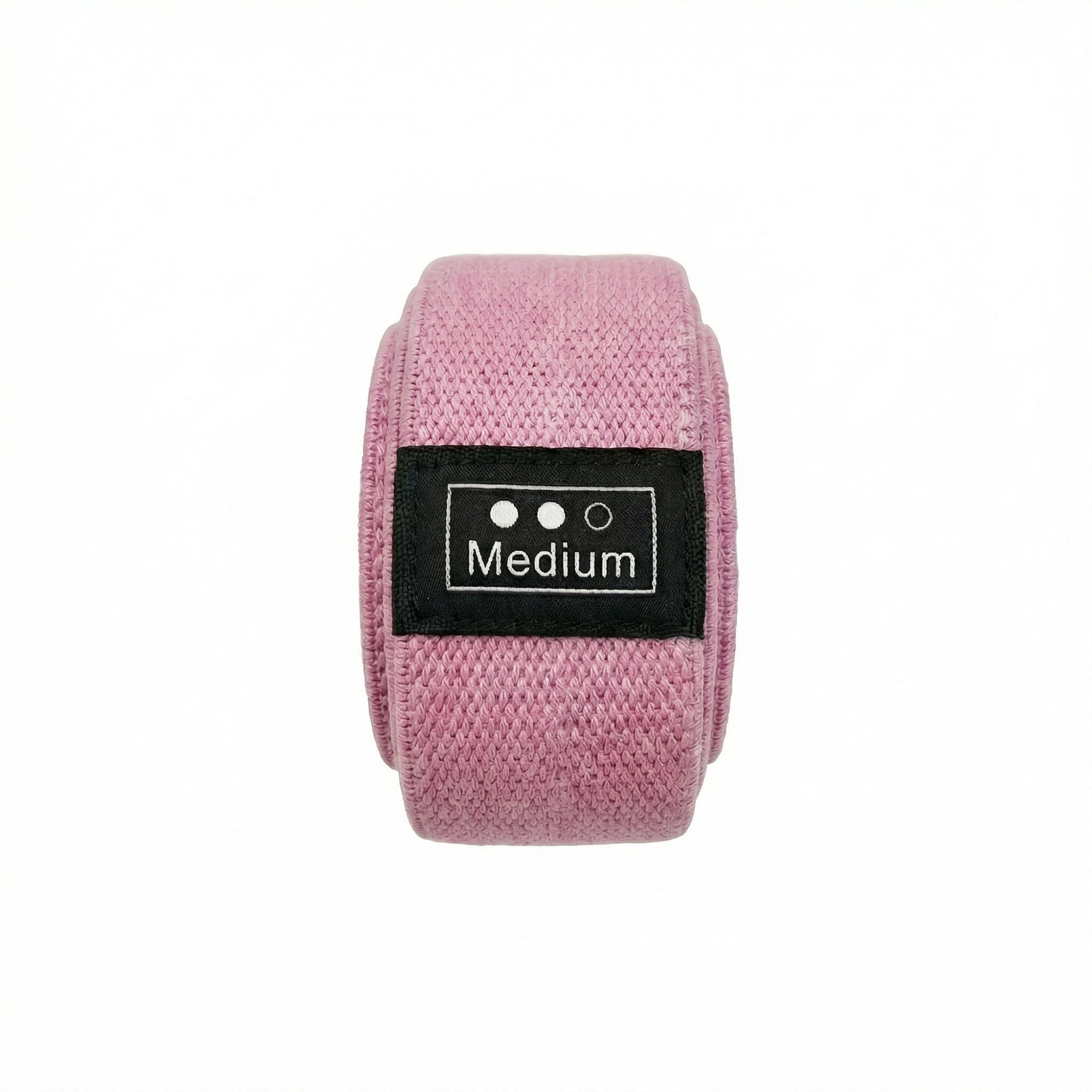 Anna-Kaci Long Resistance Band Fabric Strength Training Exercise Strap
