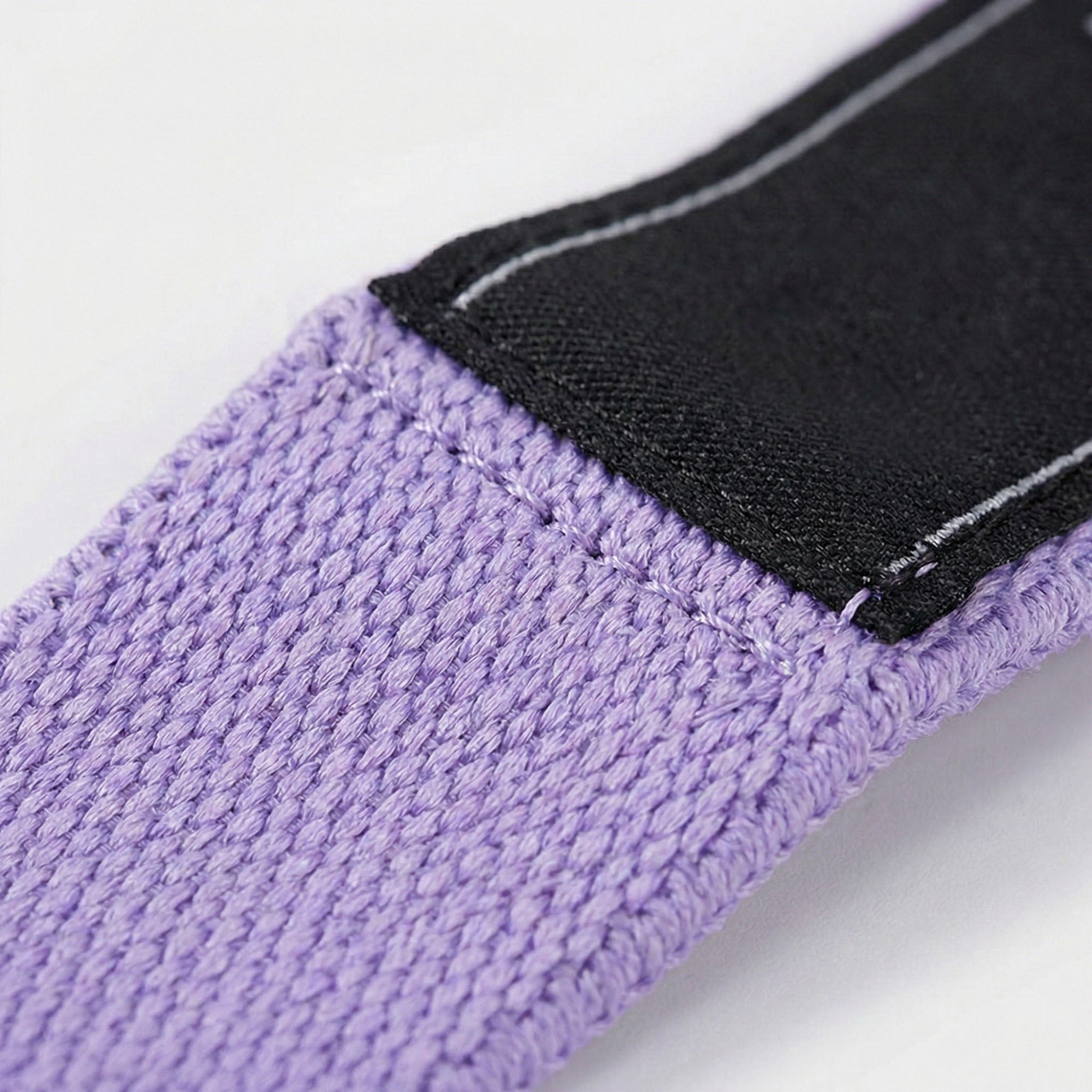 Anna-Kaci Long Resistance Band Fabric Strength Training Exercise Strap