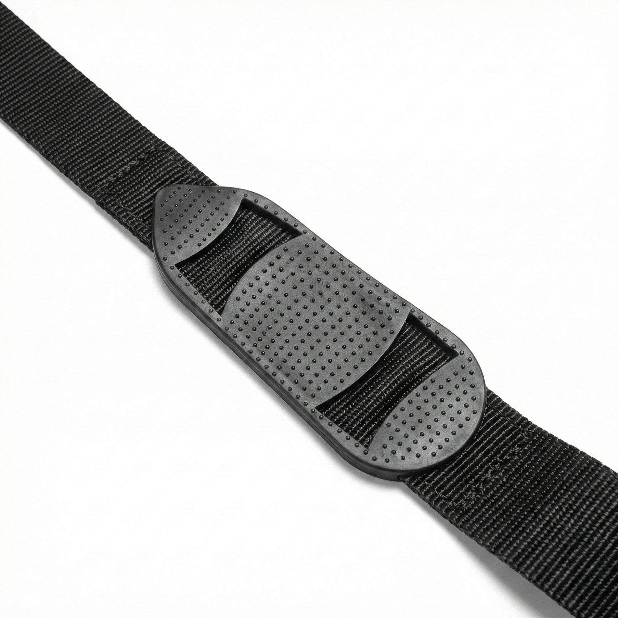 Anna-Kaci Weight Lifting Hooks with Wrist Straps for Grip Support