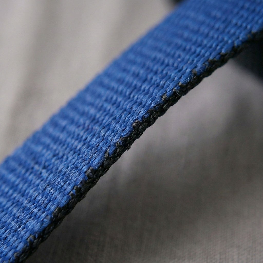 Anna-Kaci 2-PC Multi-Loop Stretch Strap Adjustable Yoga Flexibility Band