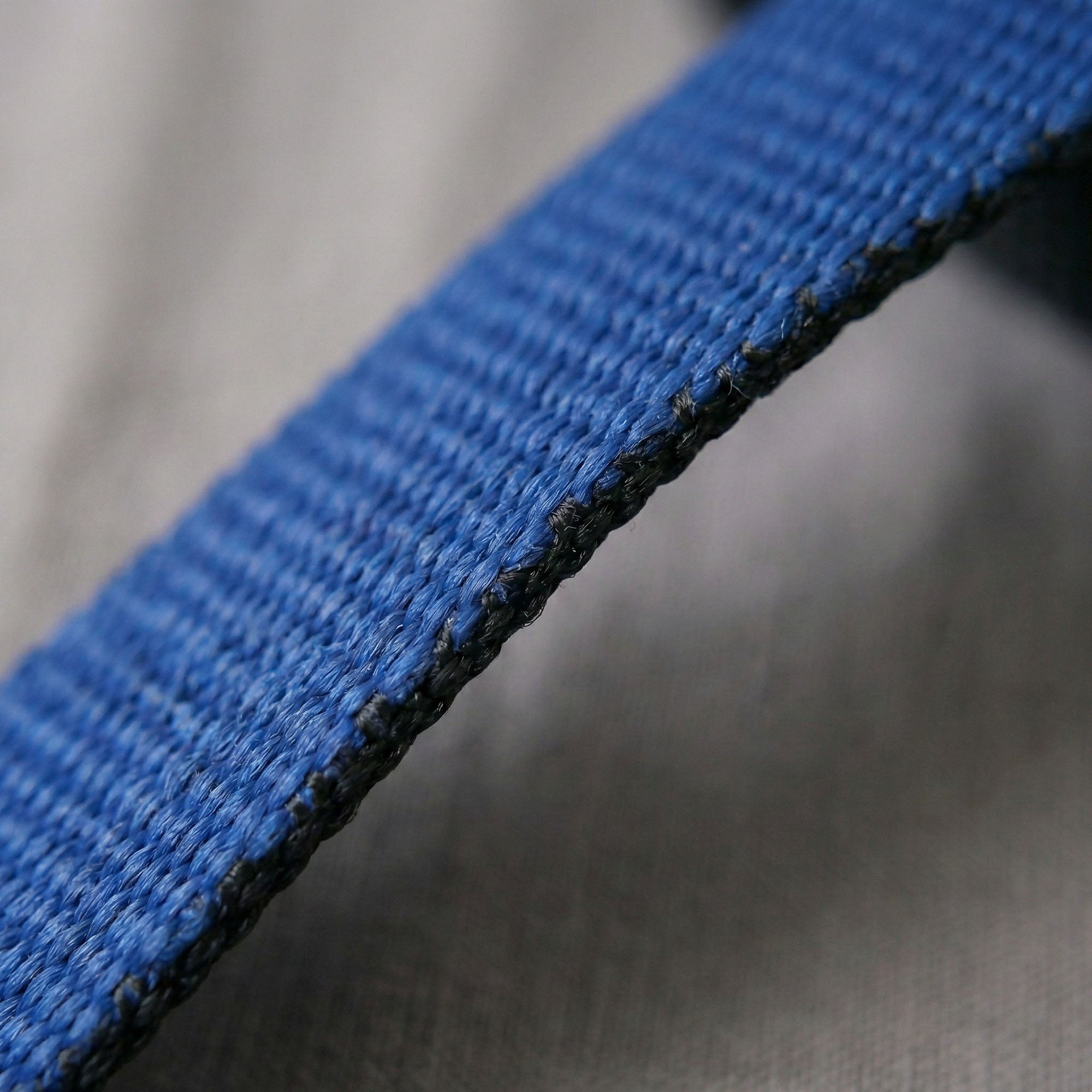 Anna-Kaci 2-PC Multi-Loop Stretch Strap Adjustable Yoga Flexibility Band