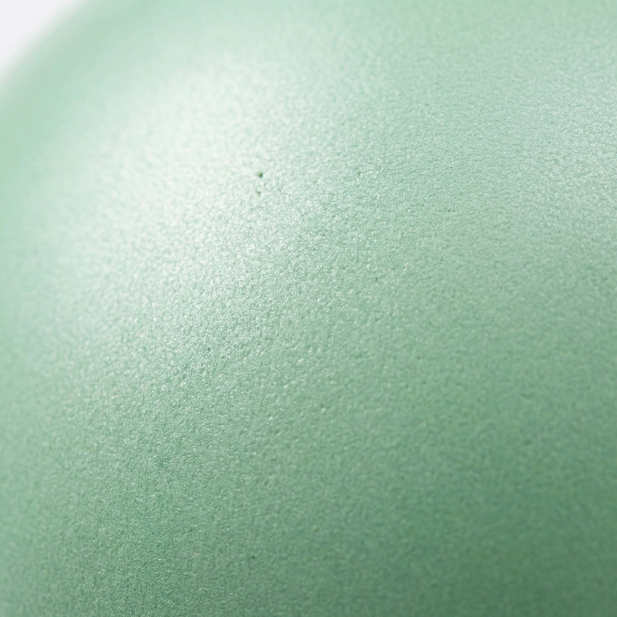 Anna-Kaci 2-PC Mini Exercise Ball for Pilates Yoga Core Stability Training