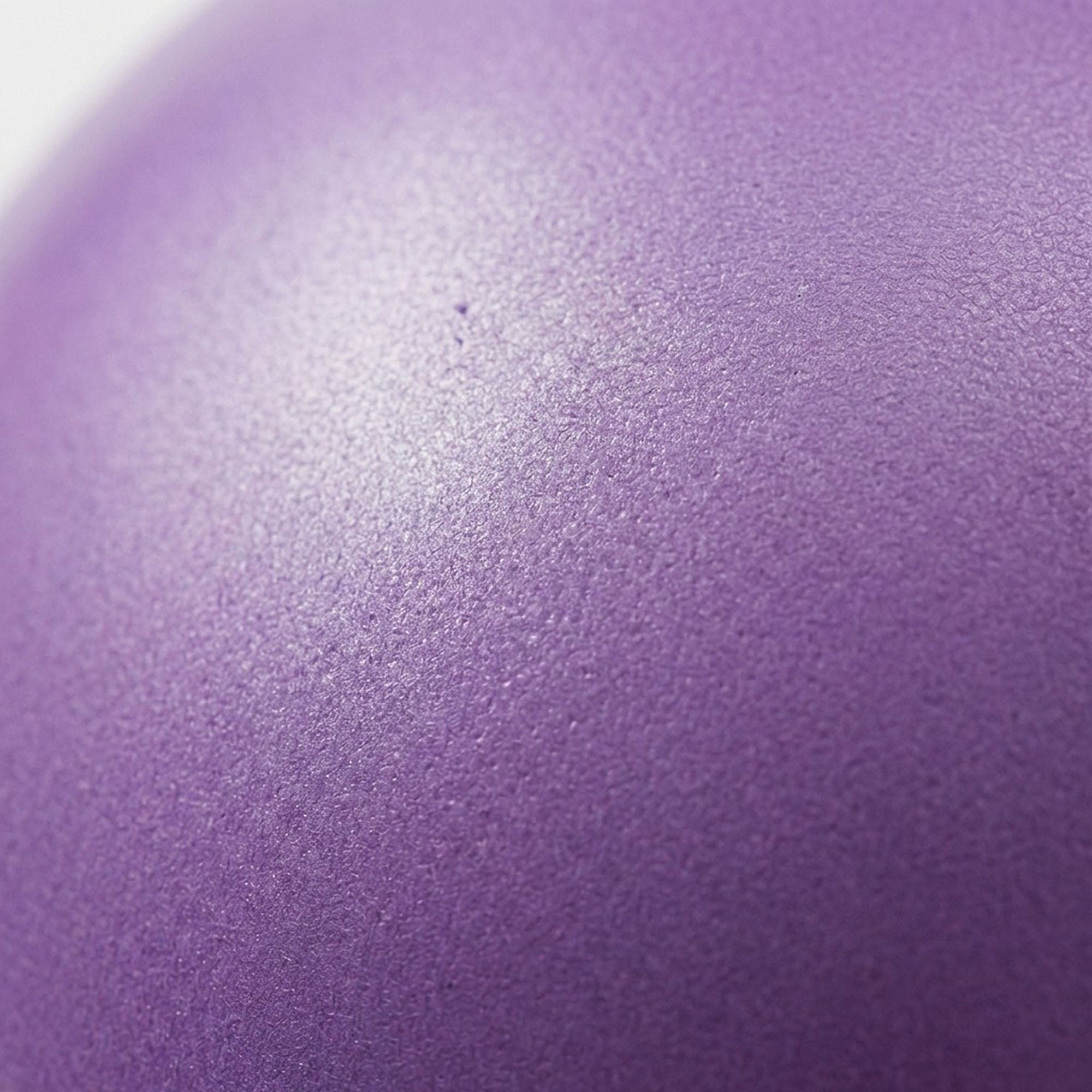 Anna-Kaci 2-PC Mini Exercise Ball for Pilates Yoga Core Stability Training