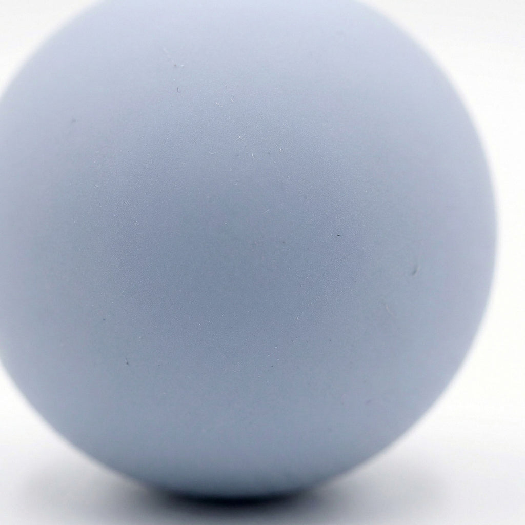 Anna-Kaci 2-PC Massage Ball for Deep Tissue Muscle Relief and Trigger Point Therapy